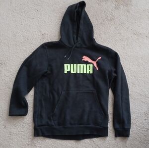 Puma hoodie mens